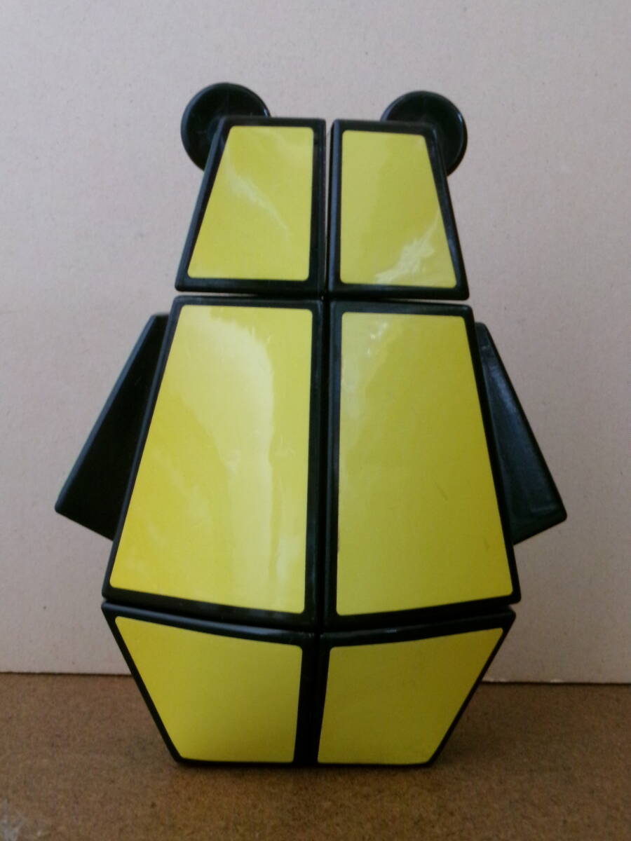 ◎ ルービックファースト ベア メガハウス ◎_画像4