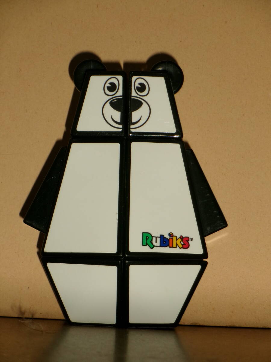 ◎ ルービックファースト ベア メガハウス ◎_画像1