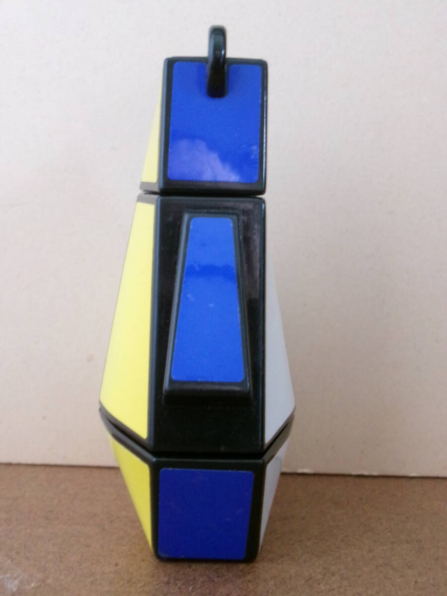 ◎ ルービックファースト ベア メガハウス ◎_画像3