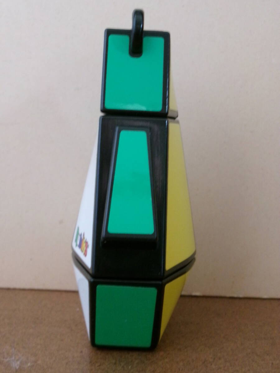 ◎ ルービックファースト ベア メガハウス ◎_画像5