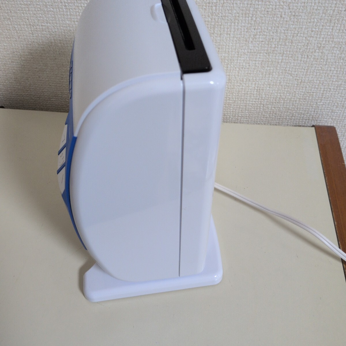 整備済 NIPPO タイムボーイ8プラス_画像4