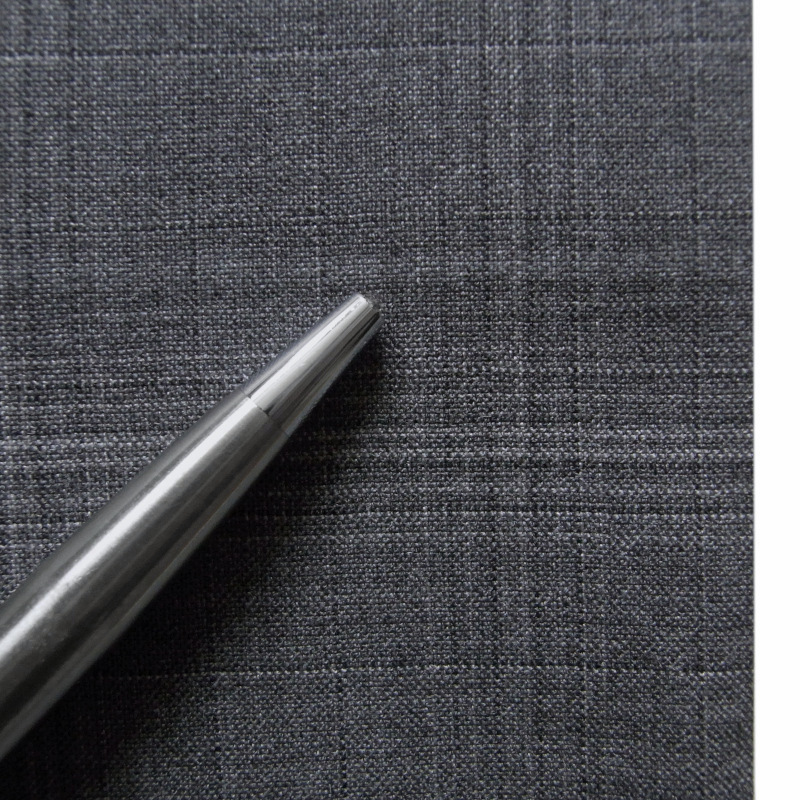 ◇◆J.PRESS（ジェイプレス）/家庭洗濯対応のイージーケア！ちょっぴりトラッドに風味付けされたファンシーチェックスラックス【85】/3万_画像8