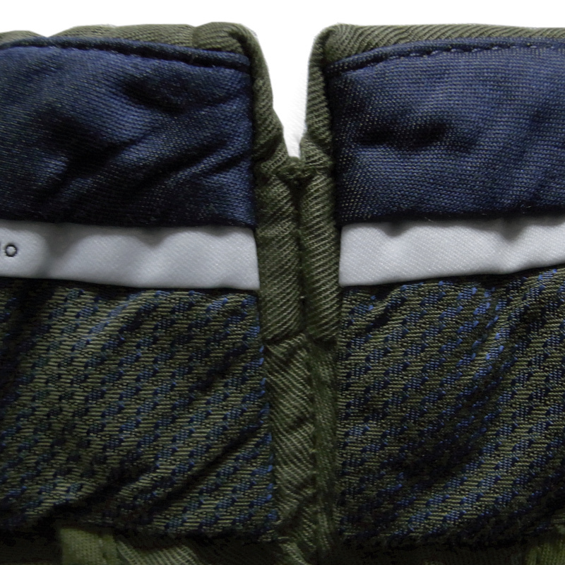 ◇◆PT TORINO（ピーティー トリノ）/≪EVO FIT≫汗っかきに季節に活躍！脱力リラックスなリネンコットン混パンツ【52(W90)】/4.3万_画像7