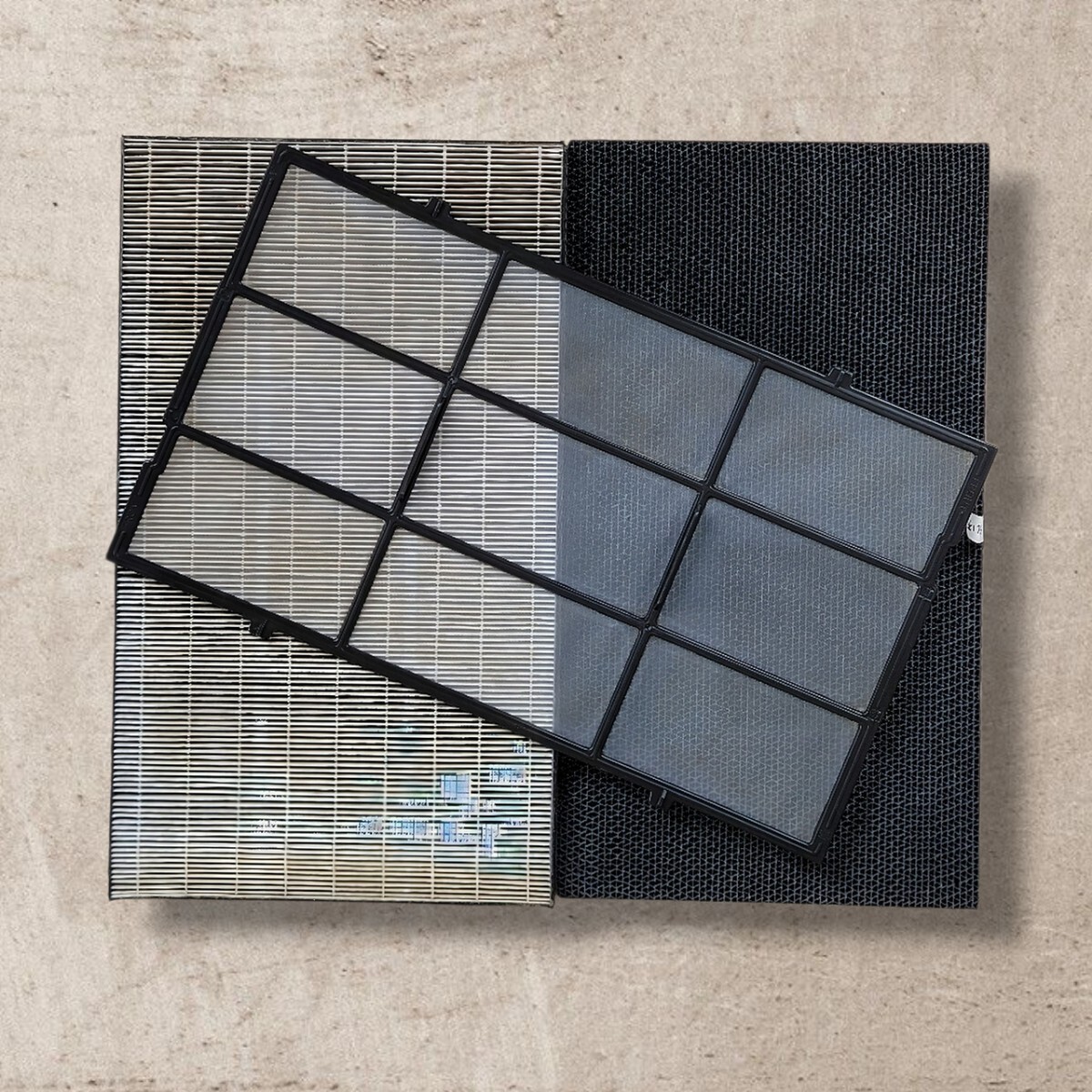 ◆ ☆動作品☆ 超綺麗です！☆ ◆ DAIKIN ダイキン ツインストリーマ KuaL 加湿 空気清浄機 MCK70VE6-W ホワイト 2018年製 PM2.5対応_画像10