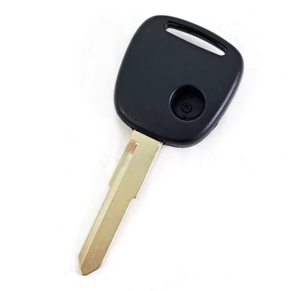  болванка ключа Alto HA24S HA24V HA25S HA25V HA36S 1 кнопка запасной дистанционный ключ ключ сменный товар . ключ Suzuki ремонт для повреждение 