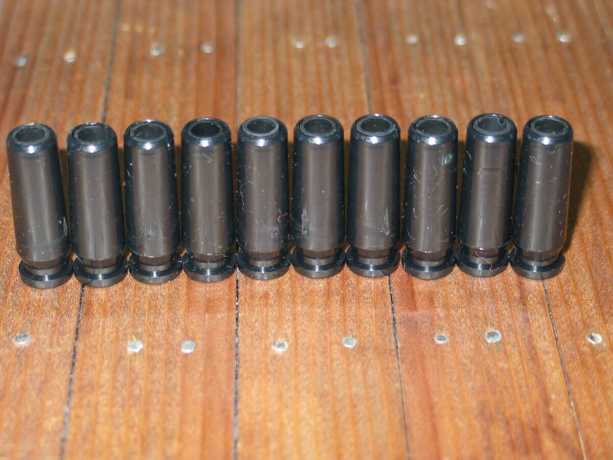 マツシロ マルコシ UX スーパーX スーパー9 スーパーオートマグ カートリッジ10発 6mmBB弾 送料込み スーパーXグランデ スーパー9プロ_画像2