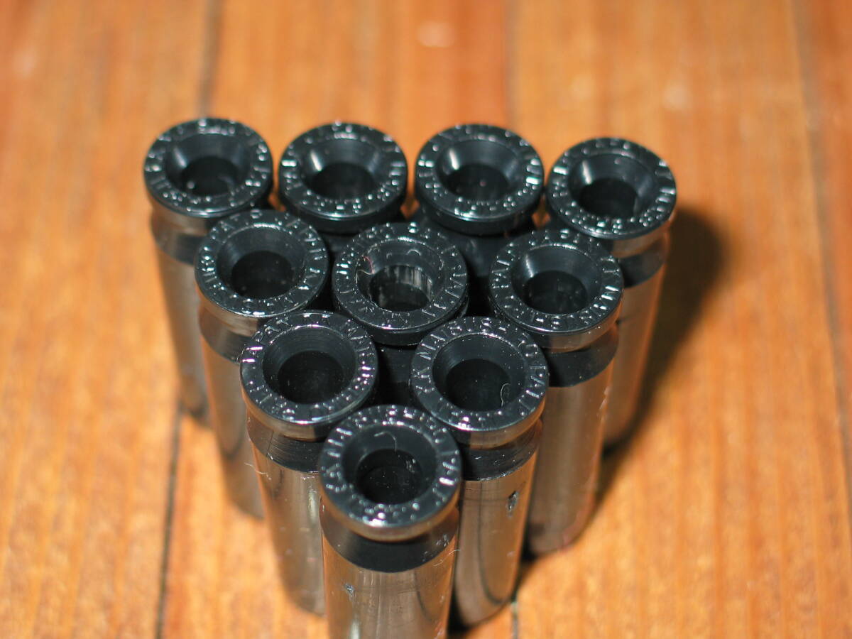 マツシロ マルコシ UX スーパーX スーパー9 スーパーオートマグ カートリッジ10発 6mmBB弾 送料込み スーパーXグランデ スーパー9プロ_画像4