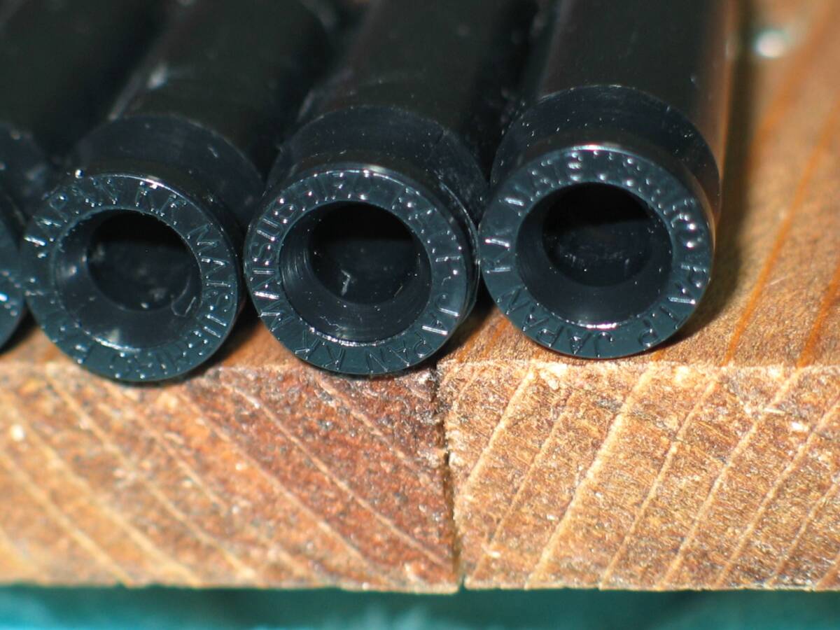 マツシロ マルコシ UX スーパーX スーパー9 スーパーオートマグ カートリッジ10発 6mmBB弾 送料込み スーパーXグランデ スーパー9プロ_画像5