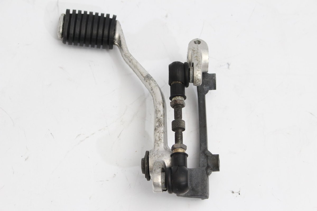 V-MAX　2006年◆シフトペダル◆JYAVP20N36A000_画像6