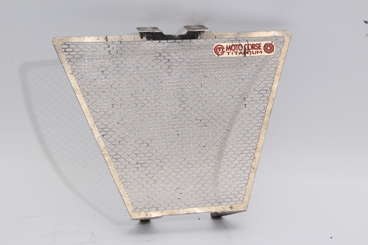 MV Agusta F3 800* неоригинальный маслоохладитель защита *ZCGF320AAEV003