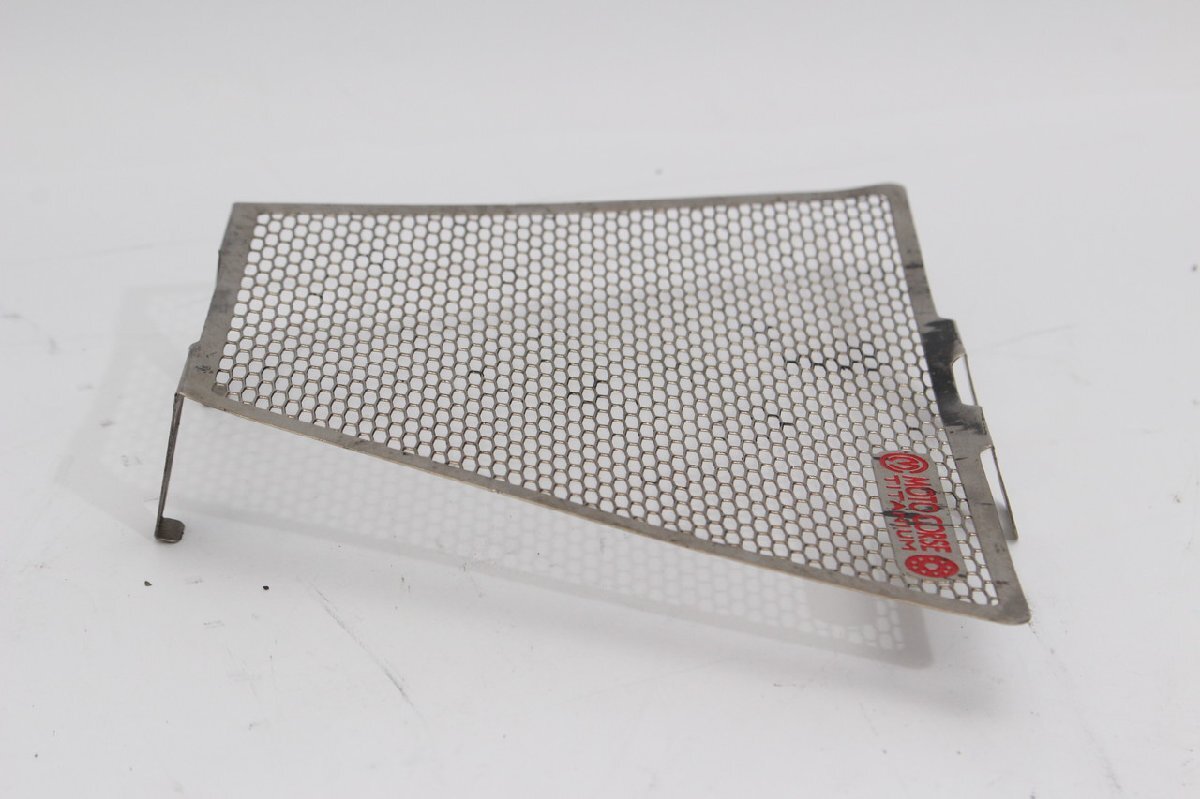 MV Agusta F3 800* неоригинальный маслоохладитель защита *ZCGF320AAEV003