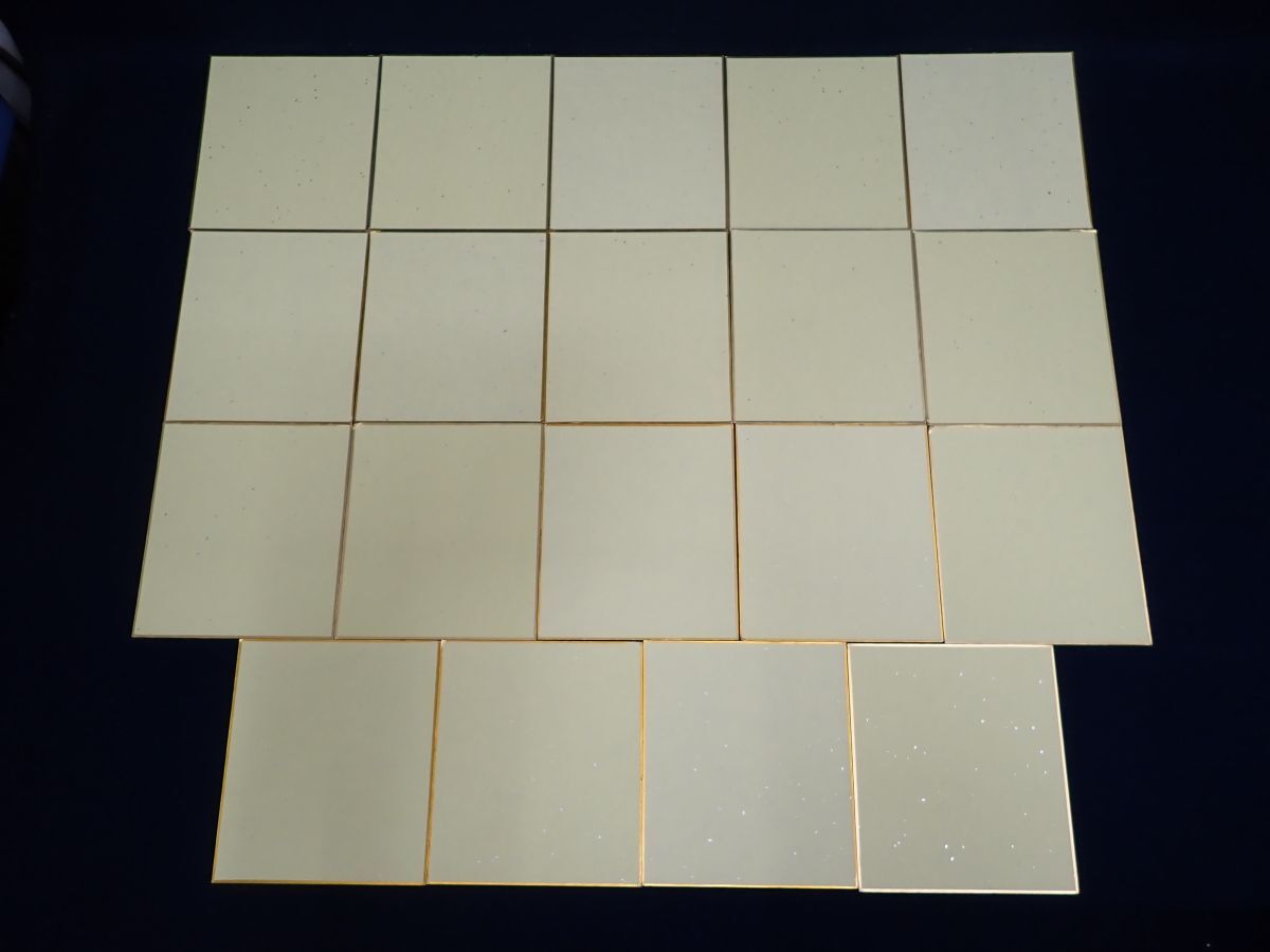 ▼浦和レッドダイヤモンズ 直筆サイン色紙19枚▼浦和レッズ/安藤智安/盛田剛平/阿部敏之/ペトロヴィッチ/土橋正樹/宮沢克行/路木龍次_画像6