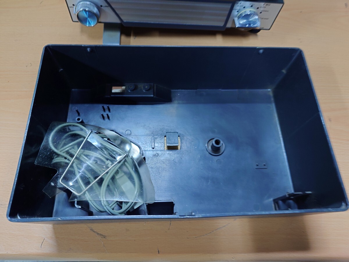 フジカスコープ　 M40 FUJICASCOPE　動作未確認　ジャンク　富士フイルム_画像3