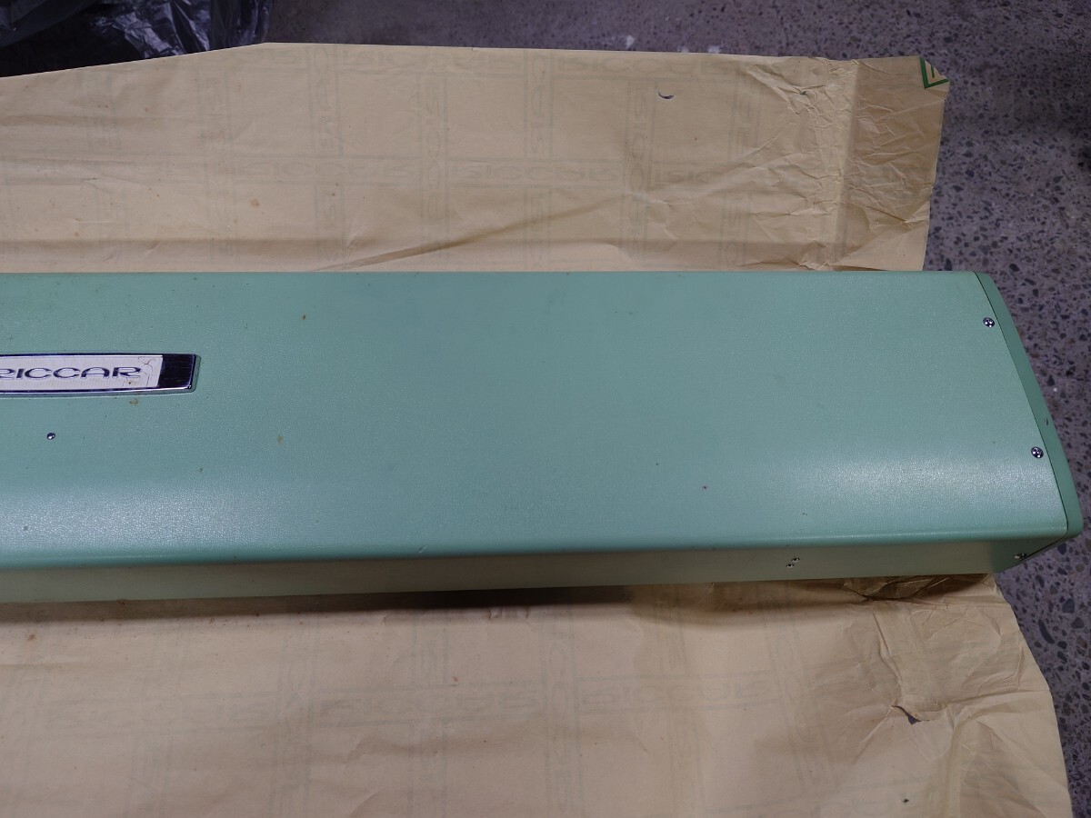 リッカー編機　RK-601　中古品　リッカーミシン 編み機_画像9