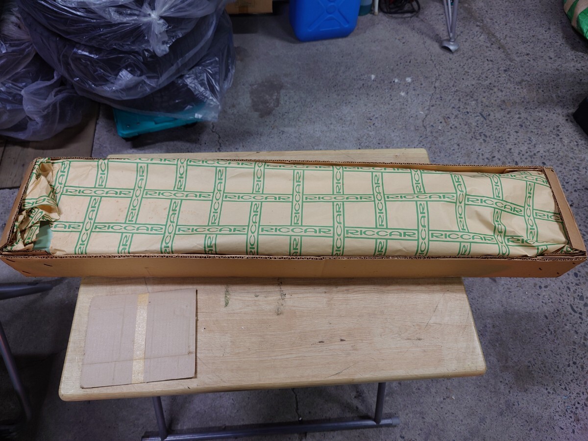 リッカー編機　RK-601　中古品　リッカーミシン 編み機_画像10