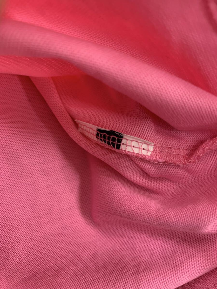 ★ クロムハーツ ★ CHROME HEARTS ★ 新品・未使用 ★ 1円〜スタート ★ ロンT ★ マッティーボーイ★ 訳アリ ★ LX★ 売り切り★長袖★の画像9