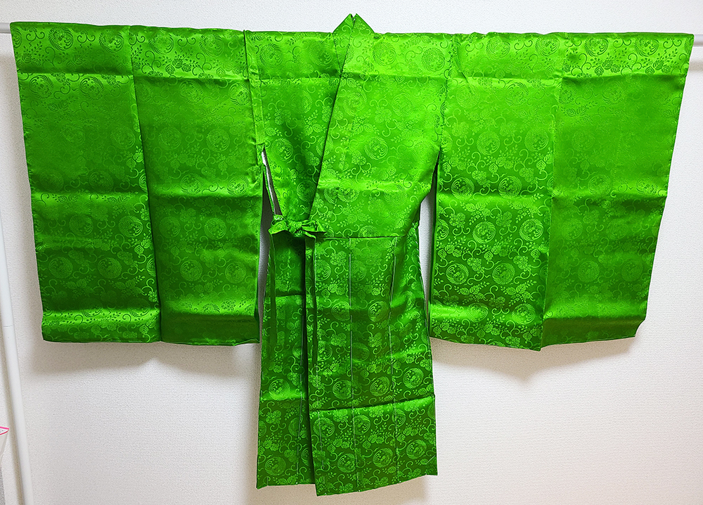 (04) прекрасный товар . земля . Watanabe глициния .. закон . магазин инструмент ... первоклассный . желтый .. закон . зимний .. буддизм предметы для домашнего буддийского алтаря закон ... оборудование пачка форма элемент шелк .. прямой .