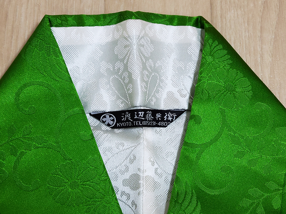 (04) прекрасный товар . земля . Watanabe глициния .. закон . магазин инструмент ... первоклассный . желтый .. закон . зимний .. буддизм предметы для домашнего буддийского алтаря закон ... оборудование пачка форма элемент шелк .. прямой .