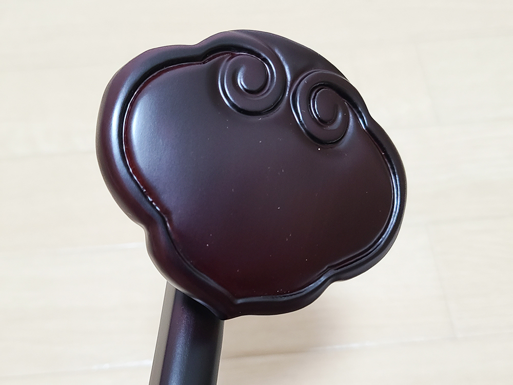 (15) храм . предметы для домашнего буддийского алтаря фиолетовый .. смысл . обе . большой .. закон . память длина 30cm.. буддизм предметы для домашнего буддийского алтаря закон ... колесо .. храм .. смысл .