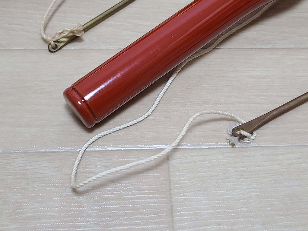 (28) предметы для домашнего буддийского алтаря печать золотой диаметр 7.5cm длина 25cm. краска рисунок 2 пункт совместно .. буддизм предметы для домашнего буддийского алтаря .. храм .. предмет клетка .