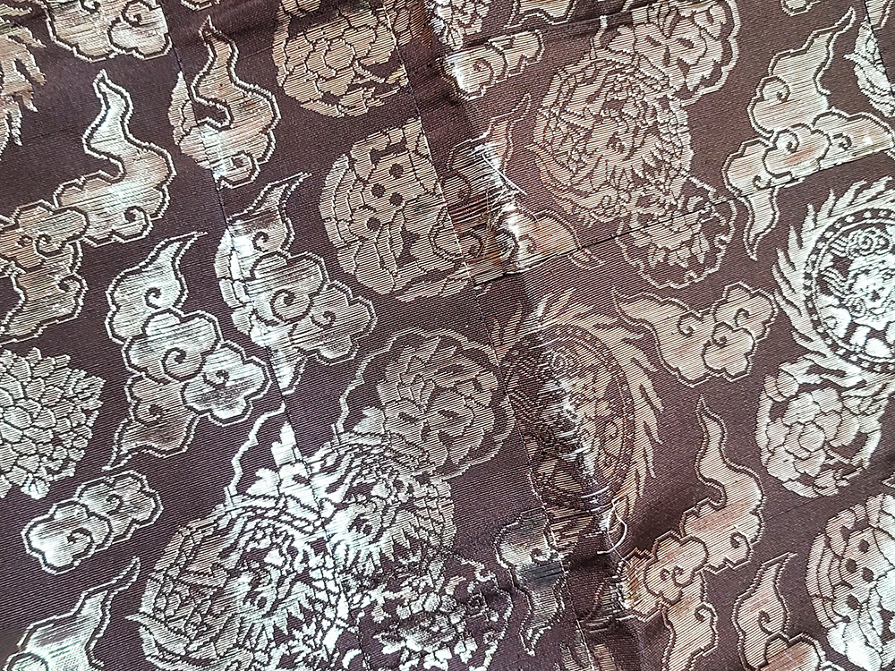 (12)... 7 статья .. зимний царапина потертость есть .. буддизм предметы для домашнего буддийского алтаря закон ... оборудование пачка форма ..книга@. 7 ...