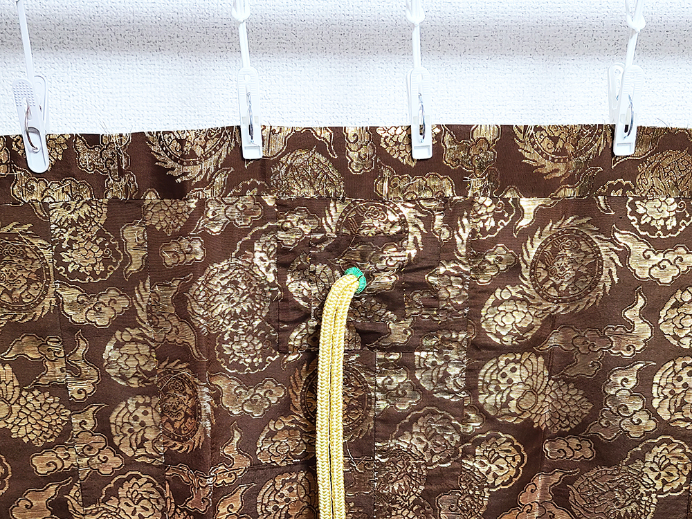 (12)... 7 статья .. зимний царапина потертость есть .. буддизм предметы для домашнего буддийского алтаря закон ... оборудование пачка форма ..книга@. 7 ...