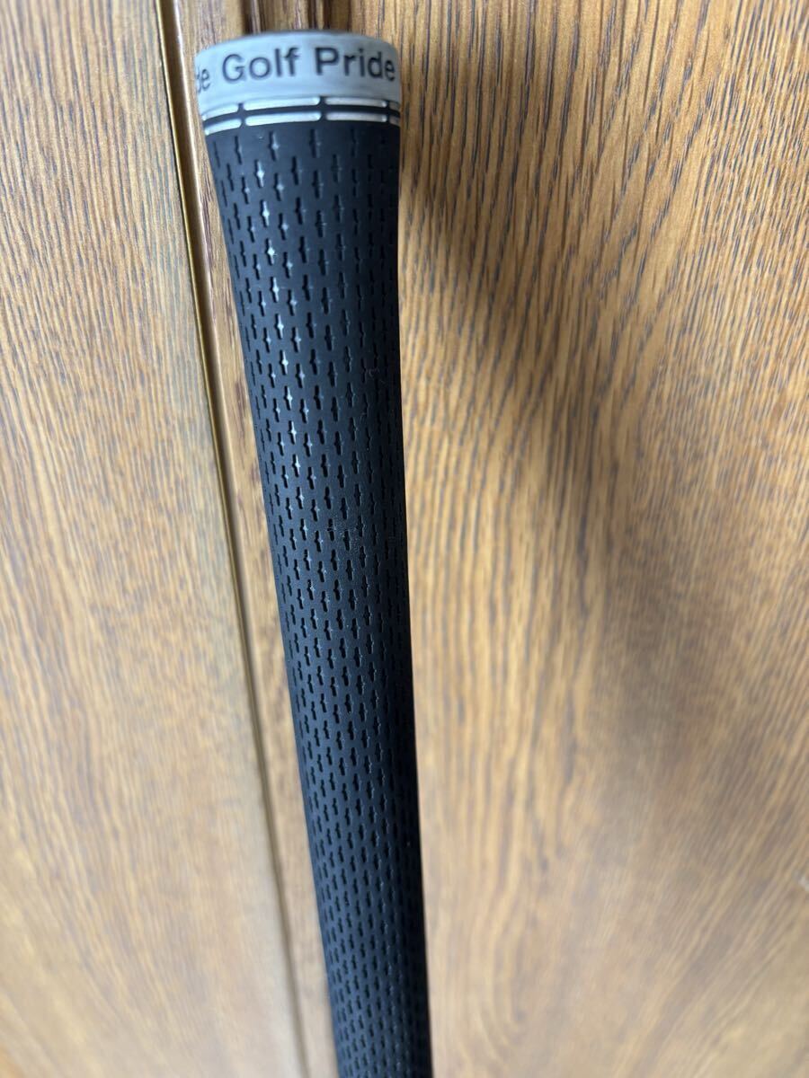 超美品　キャロウェイ ROGUE ST MAX OS 4U VENTUS SR ヘッドカバー付_画像6