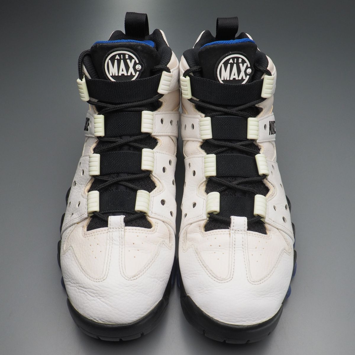 GS5227//* Nike /NIKE* мужской US10.5/ air max 2 Charles Burke re-94/AIR MAX2 CB 94/ спортивные туфли / обувь /305440-102