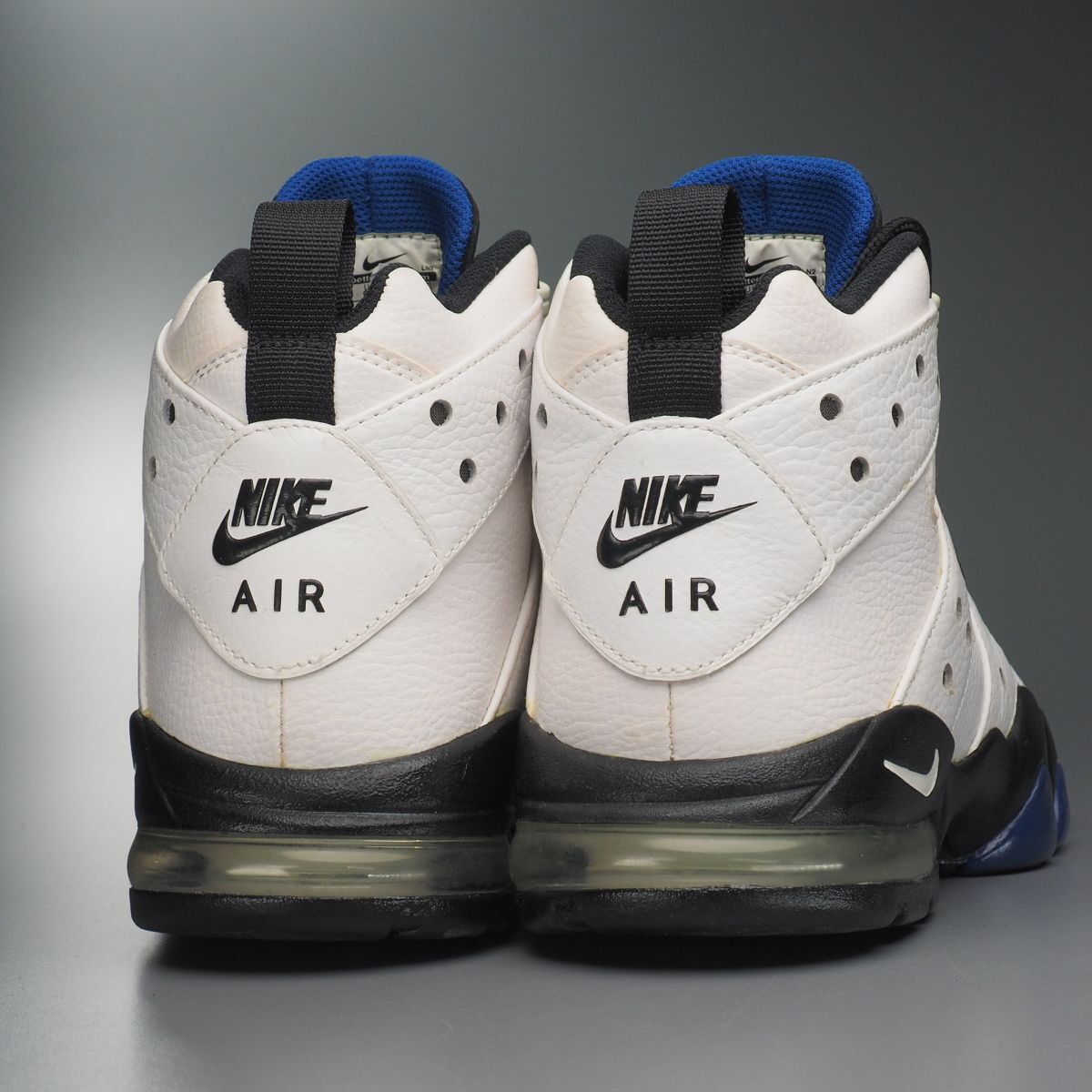 GS5227//* Nike /NIKE* мужской US10.5/ air max 2 Charles Burke re-94/AIR MAX2 CB 94/ спортивные туфли / обувь /305440-102