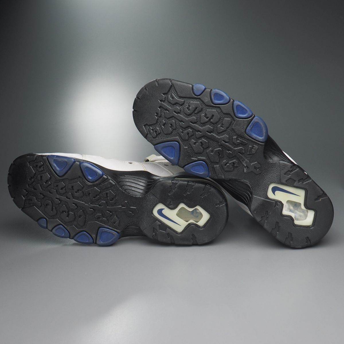 GS5227//* Nike /NIKE* мужской US10.5/ air max 2 Charles Burke re-94/AIR MAX2 CB 94/ спортивные туфли / обувь /305440-102