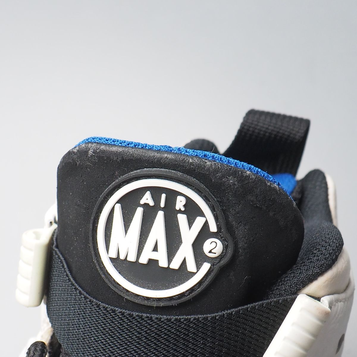 GS5227//* Nike /NIKE* мужской US10.5/ air max 2 Charles Burke re-94/AIR MAX2 CB 94/ спортивные туфли / обувь /305440-102