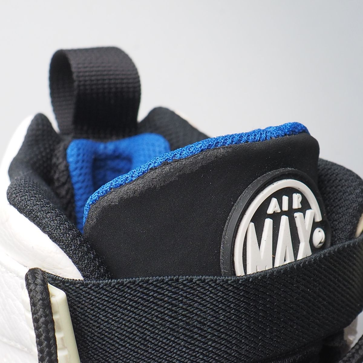 GS5227//* Nike /NIKE* мужской US10.5/ air max 2 Charles Burke re-94/AIR MAX2 CB 94/ спортивные туфли / обувь /305440-102