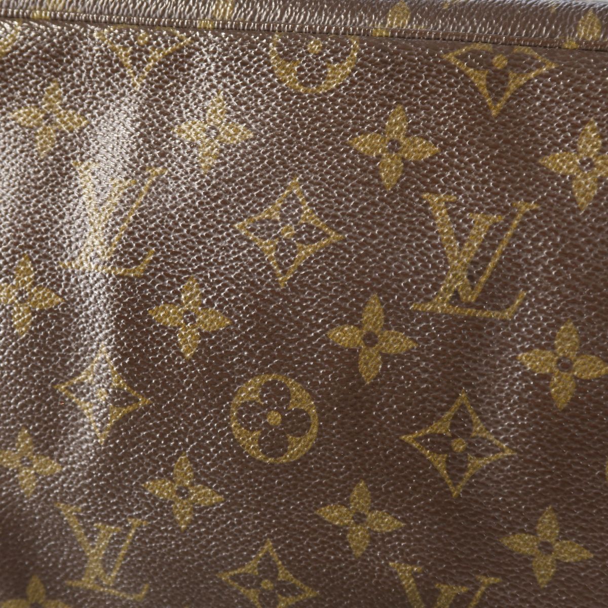 GS5551*LOUIS VUITTON Louis Vuitton Франция производства монограмма M47522tu разрозненный towa let 28 сумка ручная сумочка 80s VINTAGE