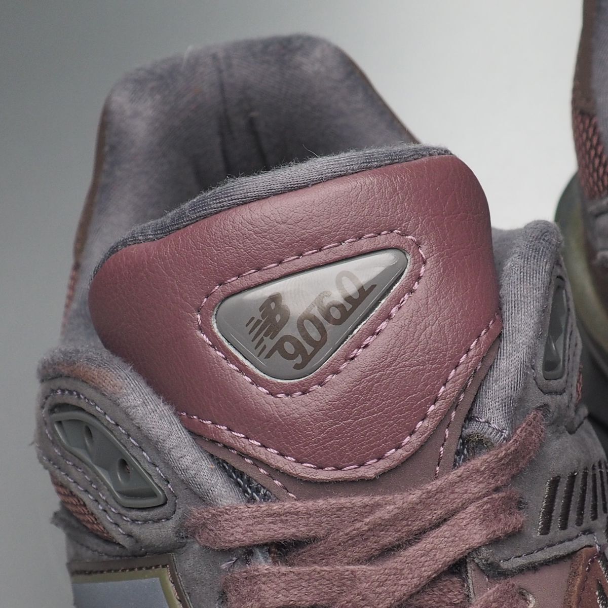 MI3723//*ニューバランス/new balance*U9060BCG/メンズUS8.5/スニーカー/ローカット/靴_画像5