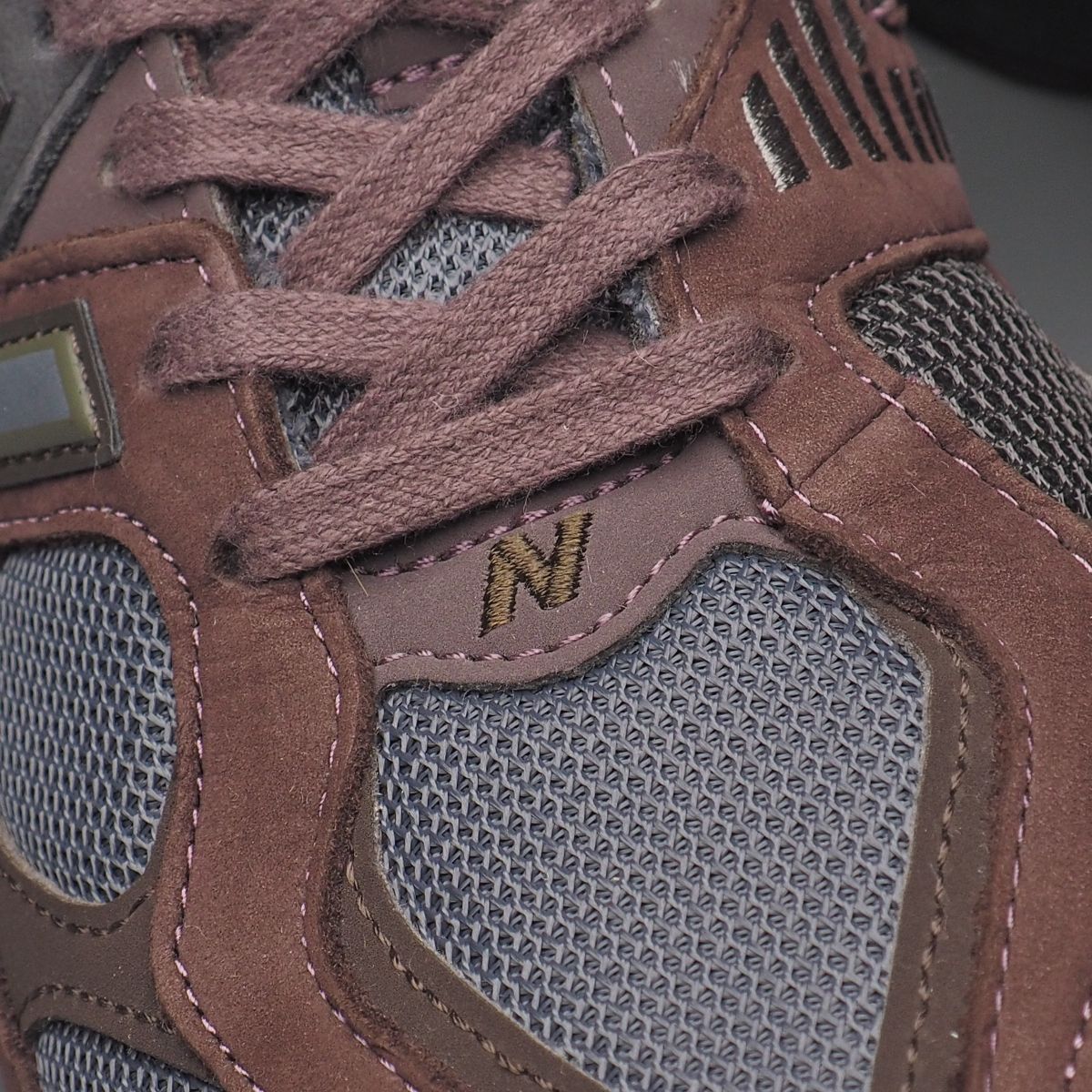 MI3723//*ニューバランス/new balance*U9060BCG/メンズUS8.5/スニーカー/ローカット/靴_画像7