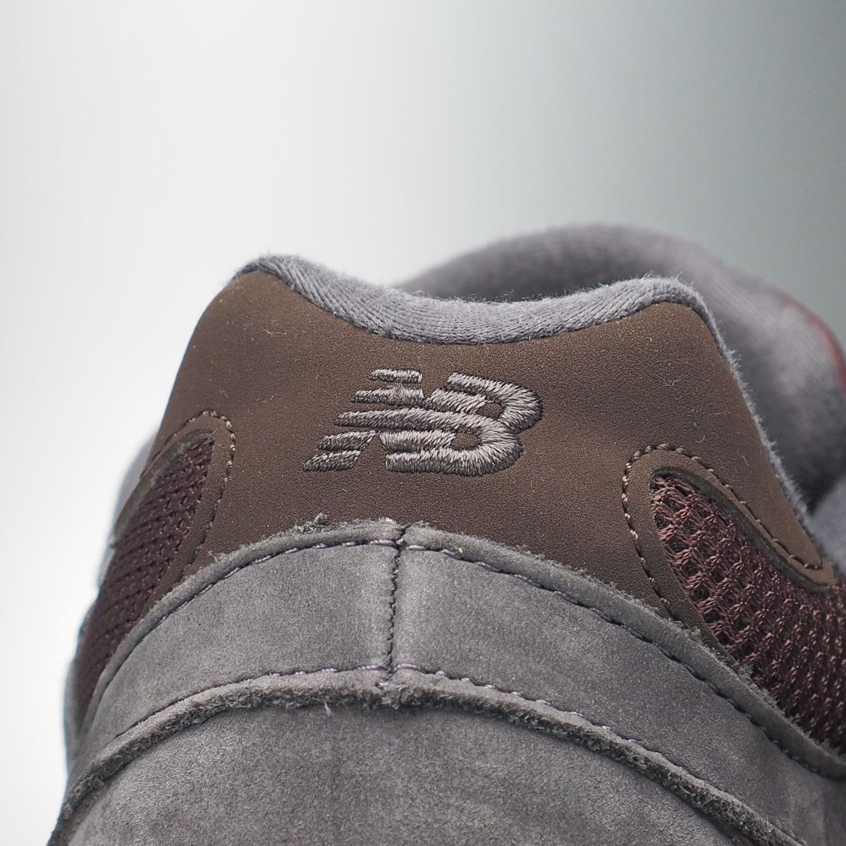 MI3723//*ニューバランス/new balance*U9060BCG/メンズUS8.5/スニーカー/ローカット/靴_画像8