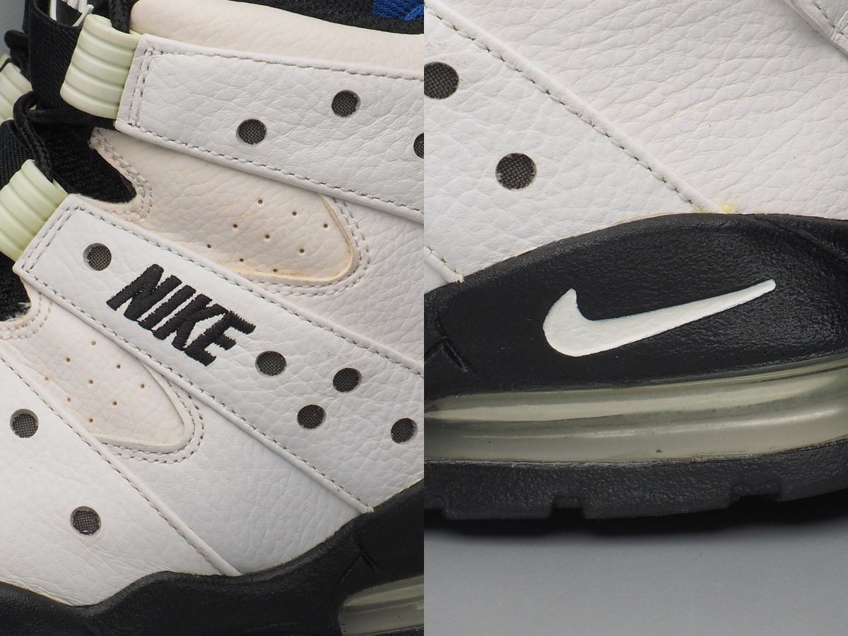 GS5227//* Nike /NIKE* мужской US10.5/ air max 2 Charles Burke re-94/AIR MAX2 CB 94/ спортивные туфли / обувь /305440-102