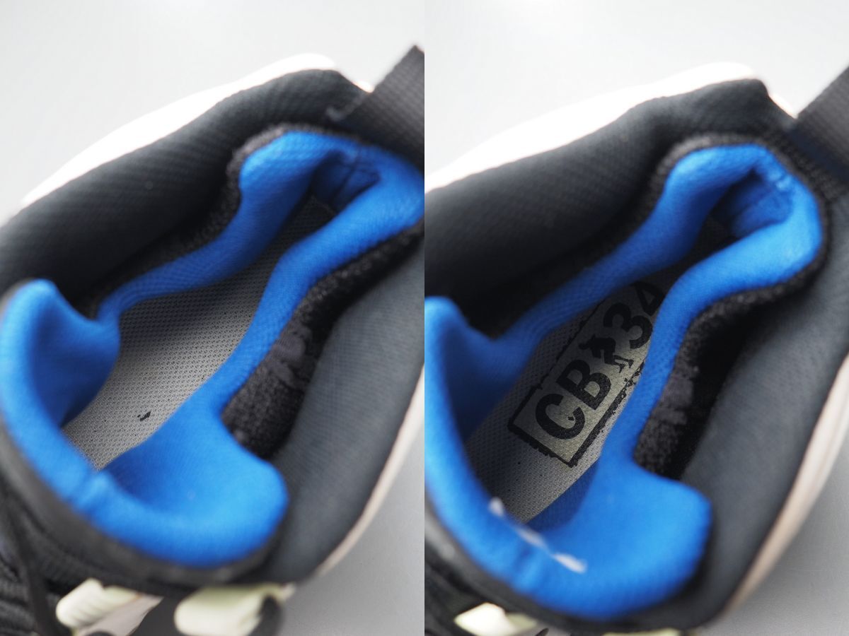 GS5227//* Nike /NIKE* мужской US10.5/ air max 2 Charles Burke re-94/AIR MAX2 CB 94/ спортивные туфли / обувь /305440-102