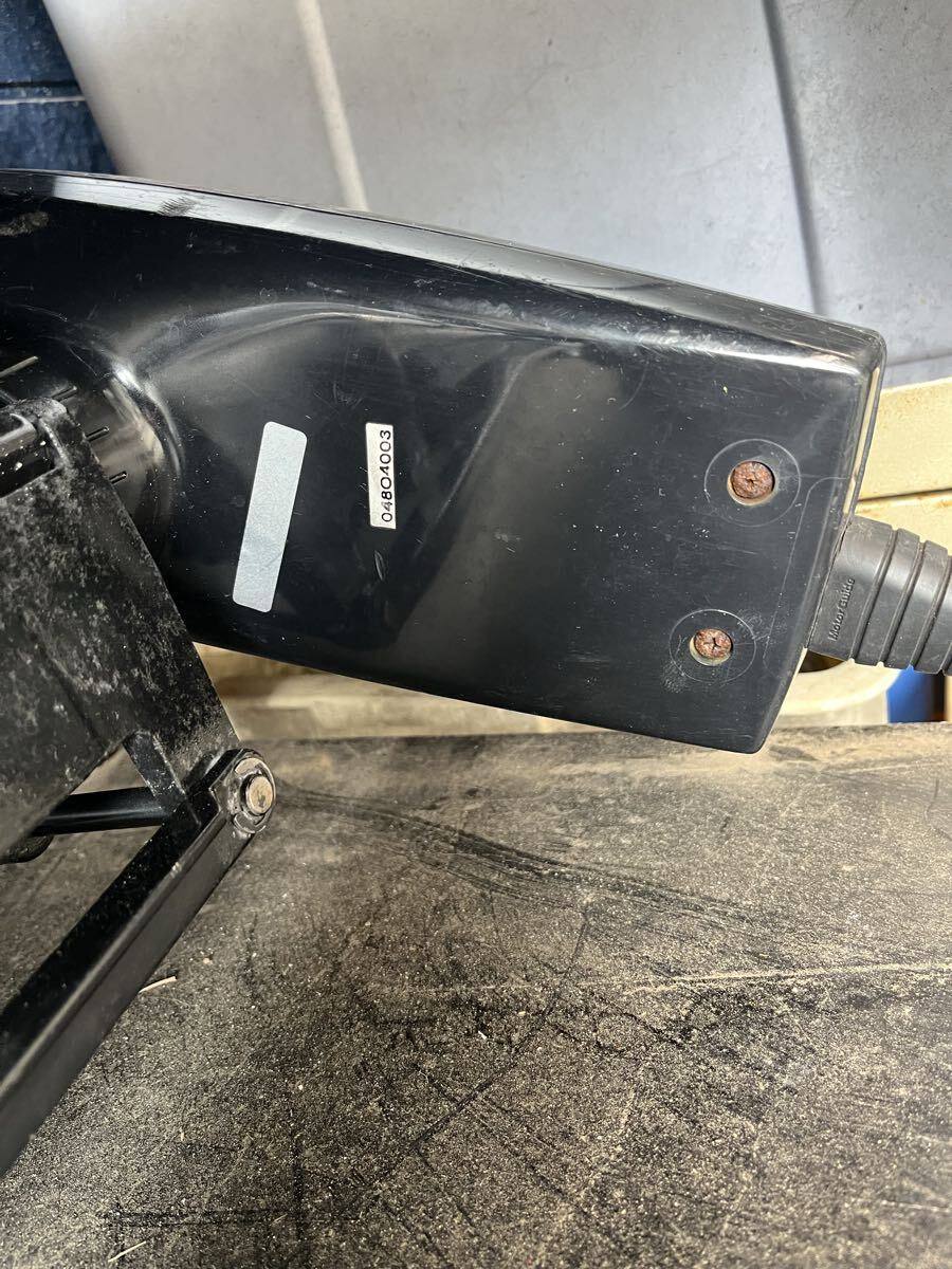 エレキ　モーターガイド_画像7