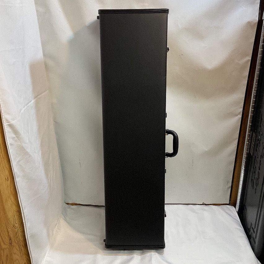 u58856　中古　津軽三味線 太棹 皮やぶれ_画像10