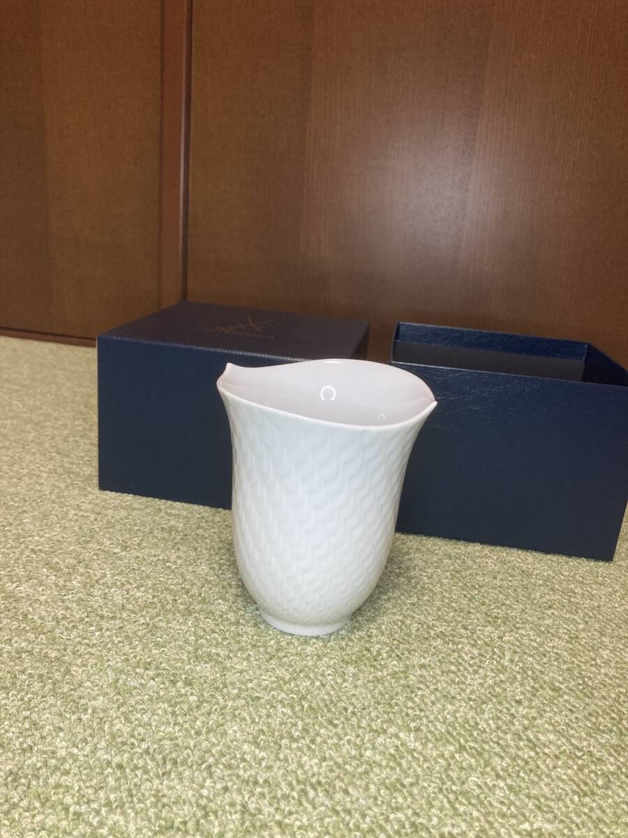 マイセン　タンブラー_画像1