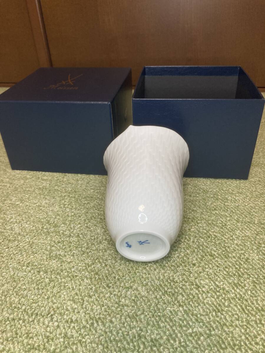 マイセン　タンブラー_画像5