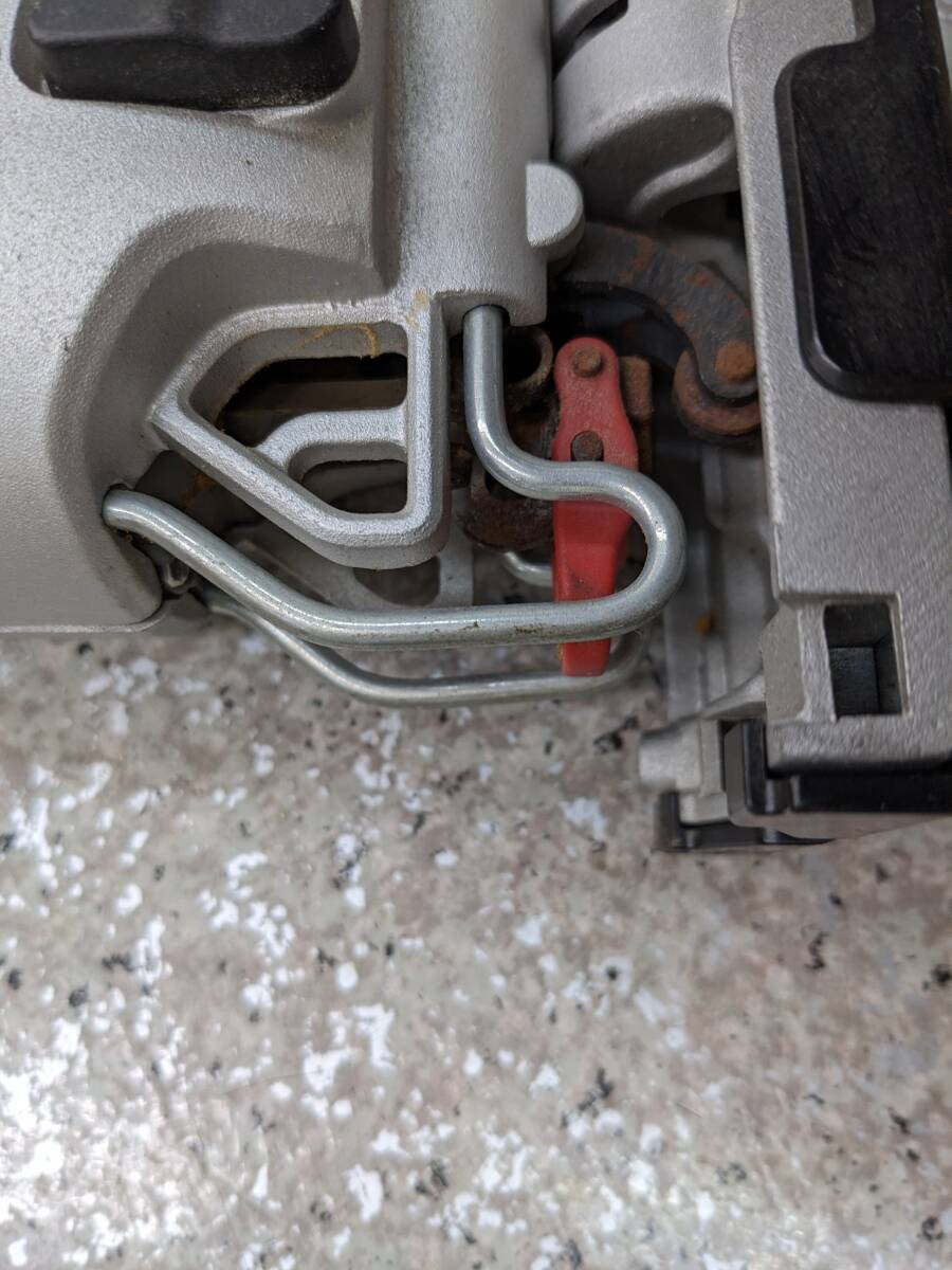 PORTER CABLE Porter кабель лобзик б/у 