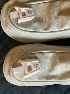 美品　テーラーメイドヘットカバー2個ユーティリティ用　(ステルスレディース)_画像3