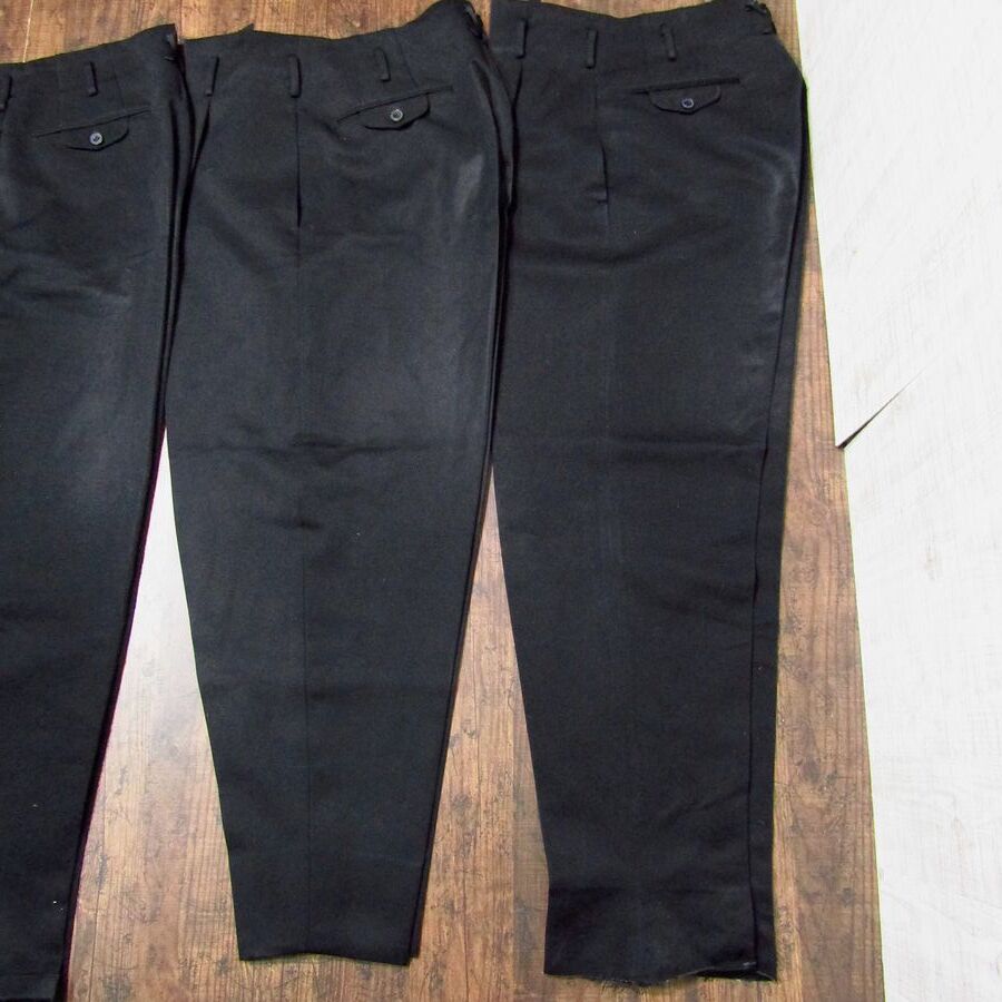 ボンタンパンツ4本セット_画像2