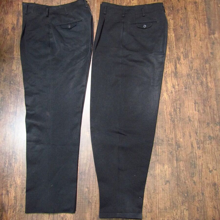 ボンタンパンツ4本セット_画像3