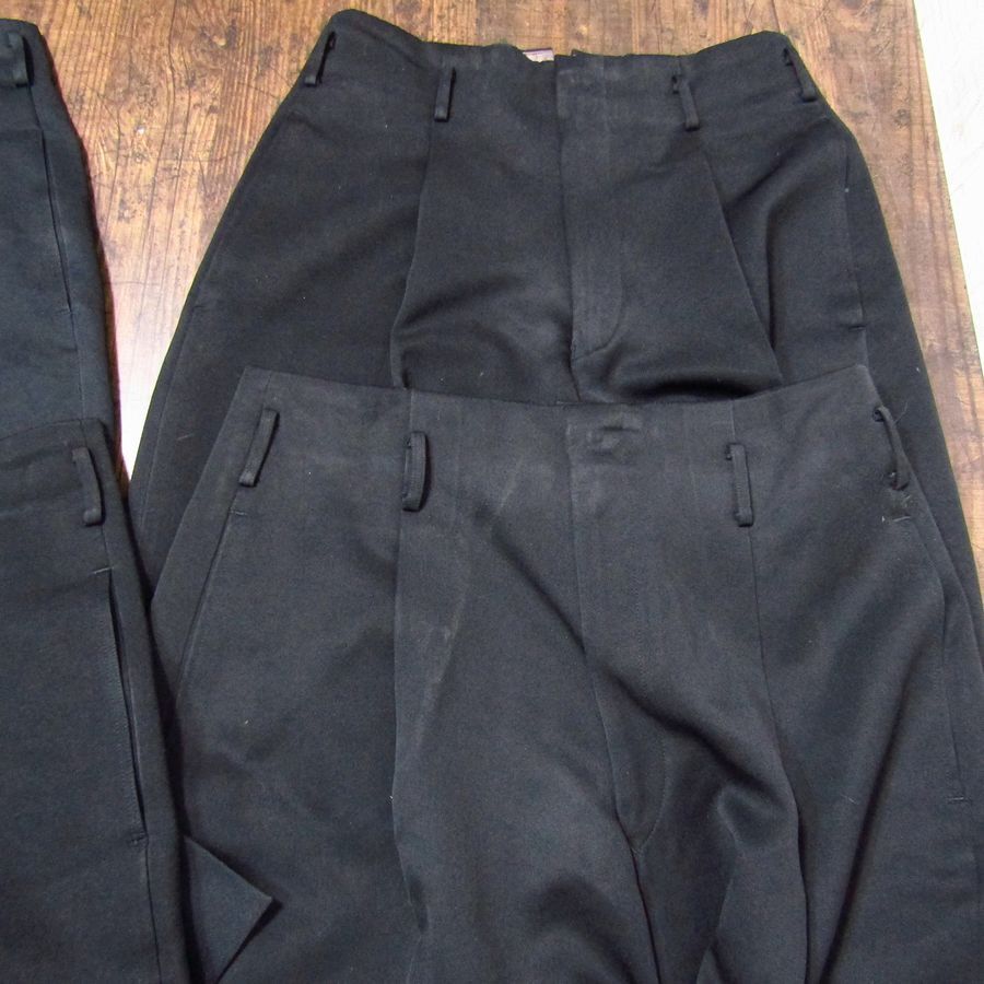 ボンタンパンツ4本セット_画像4