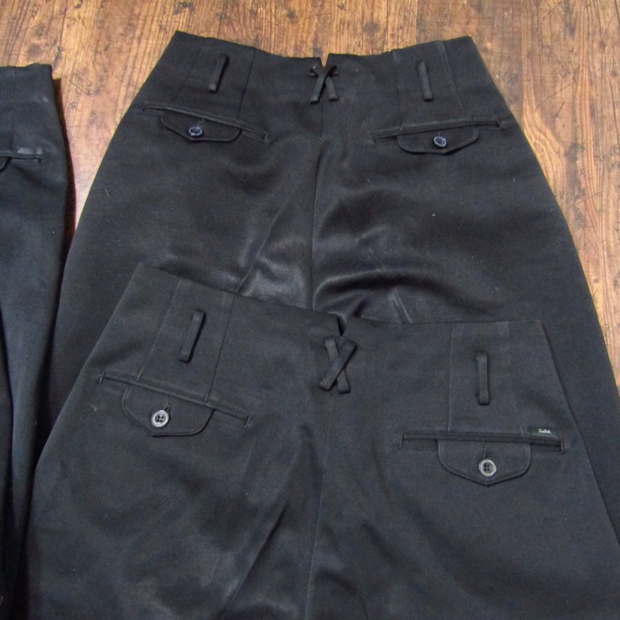 ボンタンパンツ4本セット_画像6