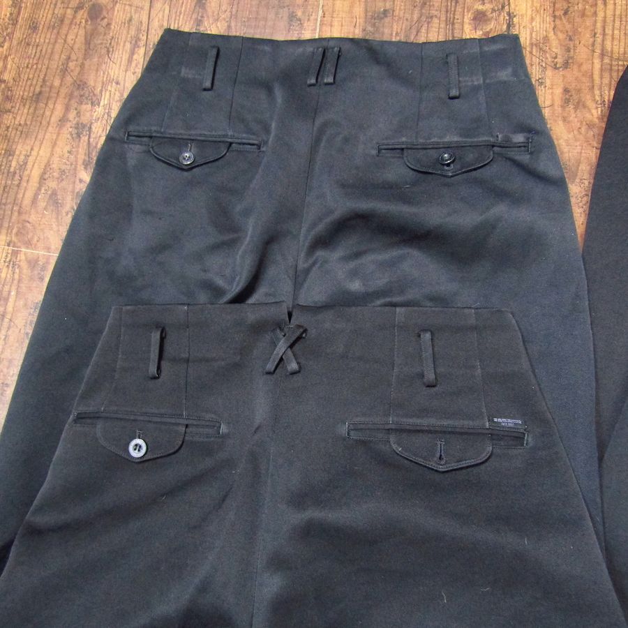 ボンタンパンツ4本セット_画像7