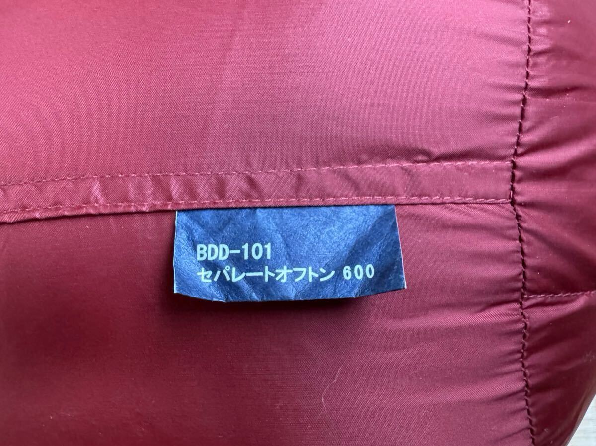  Snow Peak раздельный off тонн 600 использование возможность температура 2*C~